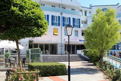 Apartamento Vacaciones familiares Zingst