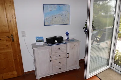 Casa vacanze Vacanza di relax Neuharlingersiel