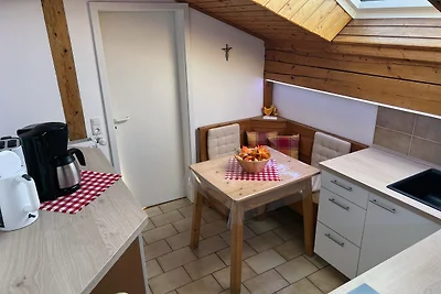 Vakantieappartement Gezinsvakantie Halblech