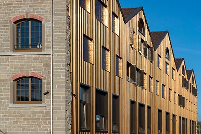 Business Appartement 1 am Bodensee