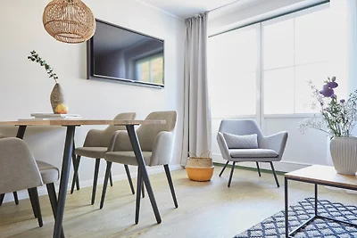 Appartamento Vacanza con famiglia Sellin