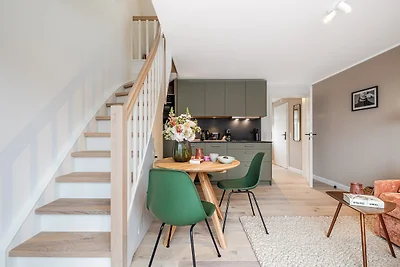 Kajüte #11 | Dock 6a