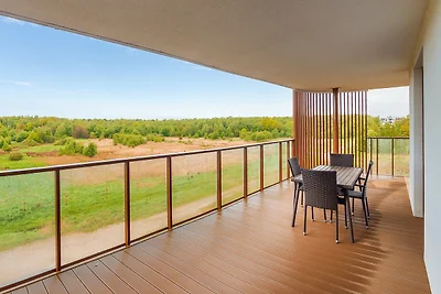 Sun&Snow Resorts - Apartment B35