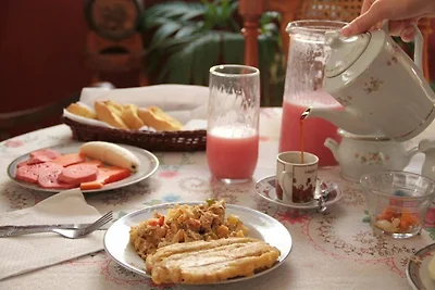 Appartamento Vacanza con famiglia Havanna