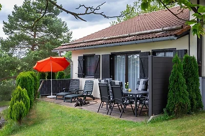 Ferienhaus Nr. 4, Kategorie Premium