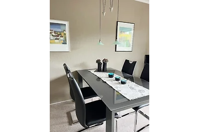 Vakantieappartement Gezinsvakantie Bad Zwischenahn
