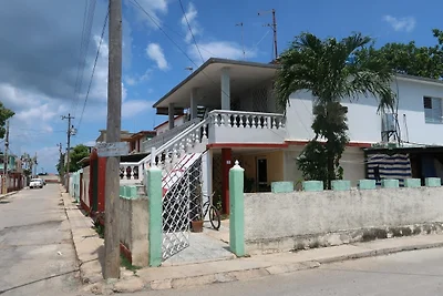 Casa Estrada Appartement 1
