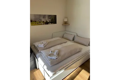 Apartament Dla rodzin Mittenwald