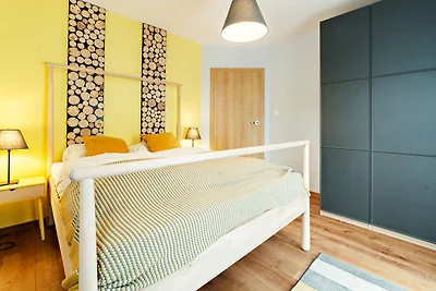 Sun&Snow Residence - Apartment 1G/4
