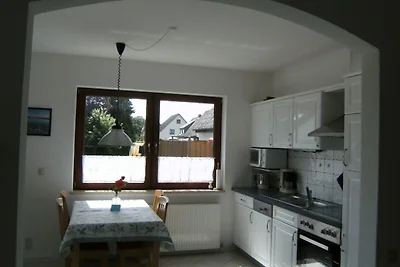Ferienwohnung Wöllner Nr. 1