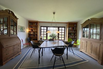 Casa vacanze Vacanza di relax Büsumer Deichhausen