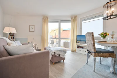 Appartamento Vacanza con famiglia Kellenhusen