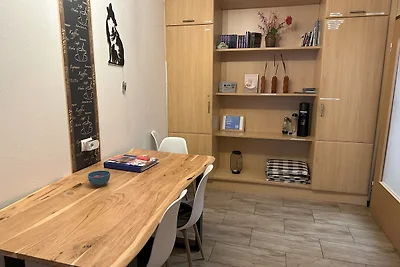 Modern und apart FeWo mit allen