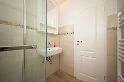 apartman za odmor Obiteljski odmor Rabenkirchen-Faulück