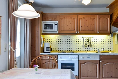 Haus Karoline Wohnung LISE