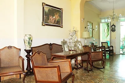 Appartamento Vacanza con famiglia Trinidad - Tobago