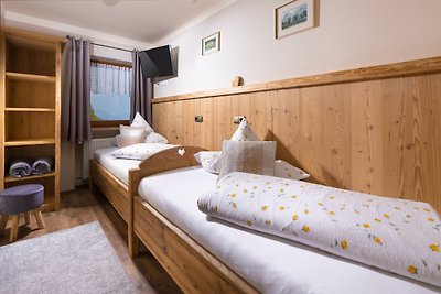 Vakantieappartement Gezinsvakantie Berchtesgaden