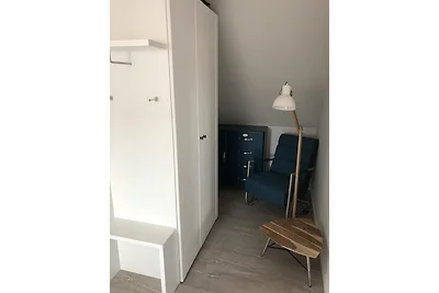 Westhook Appartement 3