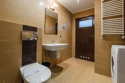 Appartamento Vacanza con famiglia Misdroy