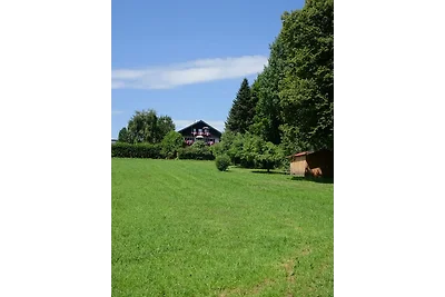 Vakantieappartement Gezinsvakantie Gstadt am Chiemsee