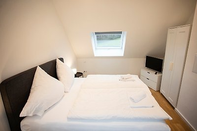 Vakantieappartement Gezinsvakantie Brilon