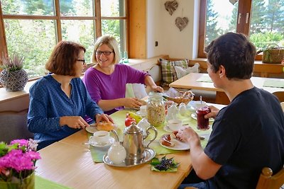 Vakantiehuis Ontspannende vakantie Pfronten