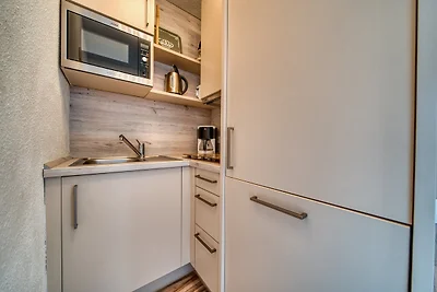 Haus Hanseatic, App. 3SC513