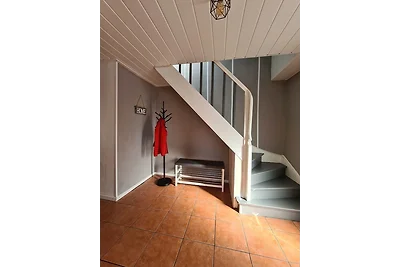 Vakantiehuis Ontspannende vakantie Pilsum/ Krummhörn