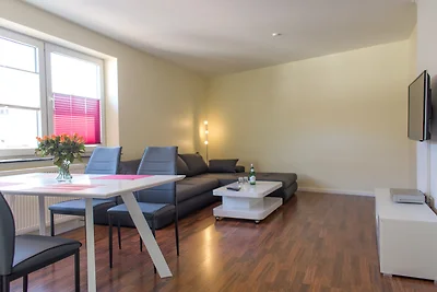 Ferienwohnung am Mühlenberg