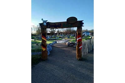 Ferienhaus Lille Strandhus