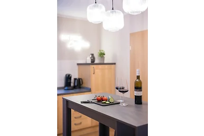 Apartament Dla rodzin Olsberg