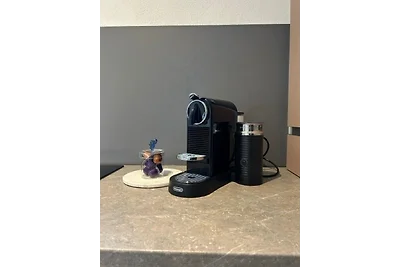 Vakantieappartement Gezinsvakantie 