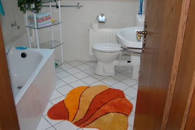 Vakantieappartement Gezinsvakantie Großenbrode