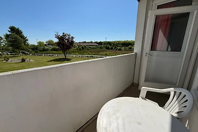 Ferienwohnung Spatzennest