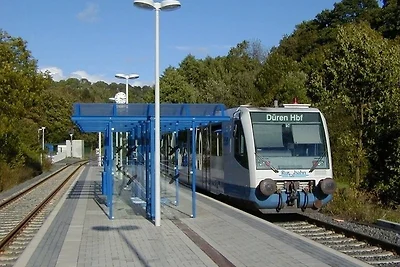 Appartementhaus Schlagstein App1