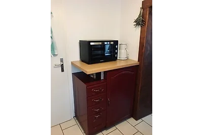 Ferienwohnung Willi I