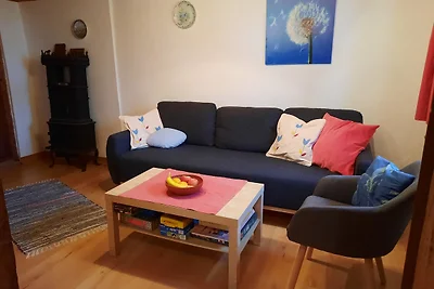 Vakantiehuis Ontspannende vakantie Udler