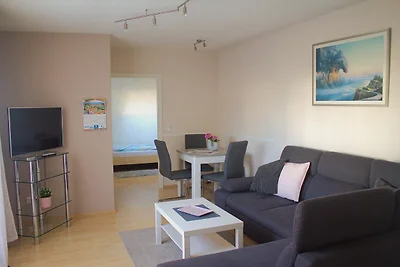 Maison de vacances Vacances relaxation Bad Salzungen