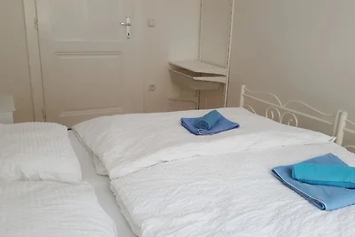 3 Schlafzimmer Wien City Center