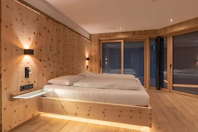 by FeWo-Plan Chalet Residenz