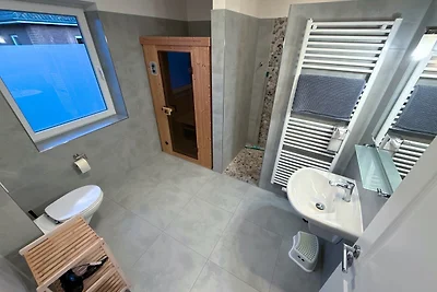 Vakantiehuis Ontspannende vakantie Burg auf Fehmarn