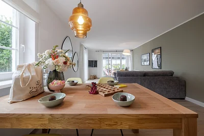 Kajüte #5 | Dock 6a