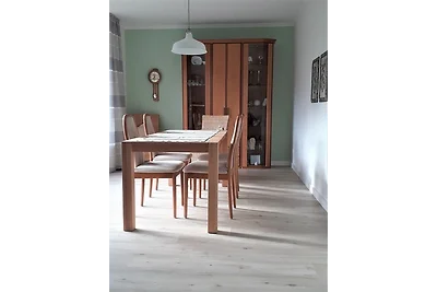 Haus Tuti-No.3 in zentraler Lage
