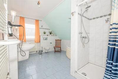 Villa zum Ostseestern, App. 2