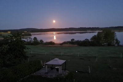 Vakantieappartement Gezinsvakantie Klein Upahl