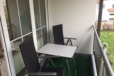 Ferienwohnung Sonnenblick 9/42