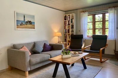 Ferienhaus KLEINES MEISENHAUS by