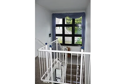 Vakantieappartement Gezinsvakantie Bad Zwischenahn