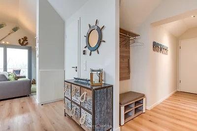 Ostsee - Appartement Nr. 52