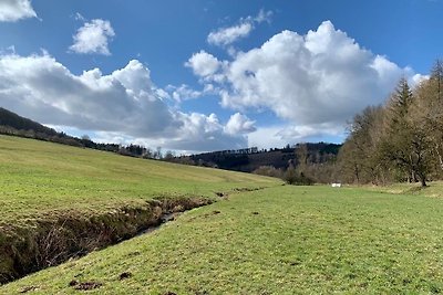 Auszeit Loft im Wanderparadies